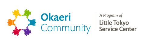 Little Tokyo Service Center logo