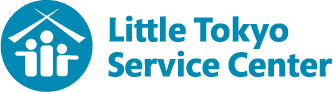Little Tokyo Service Center logo