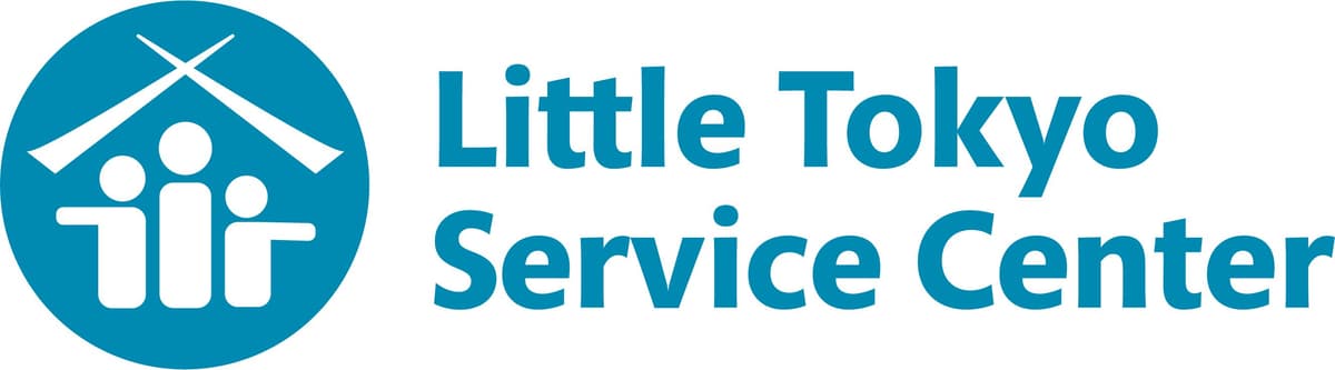 Little Tokyo Service Center logo