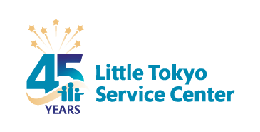 Little Tokyo Service Center logo